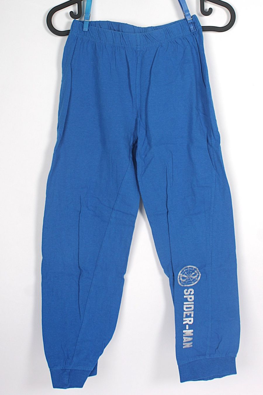 Pyjamas: Spiderman Pyjama Gr. 128 – D'occasion à Zollikofen par Restwert_Zollikofen 2