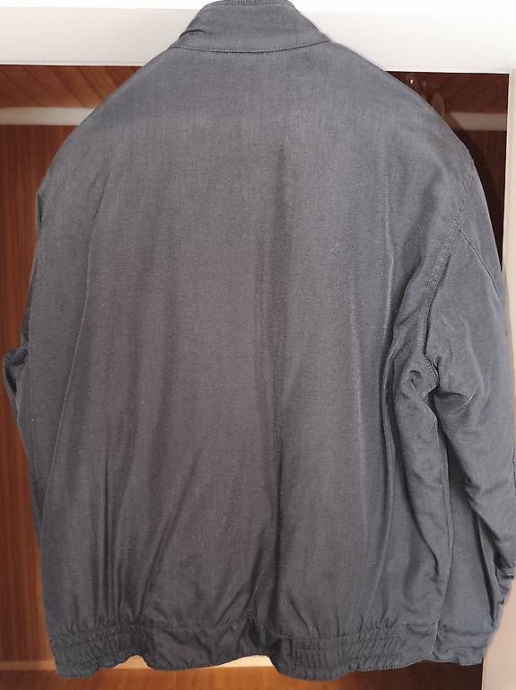 Giacche: Jacke Harley-Davidson, Giacca, Veste – Usato da Bern venduto da Smash428 1