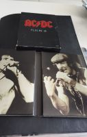 DVD AC/DC Plug Me In coffret occasion bon etat