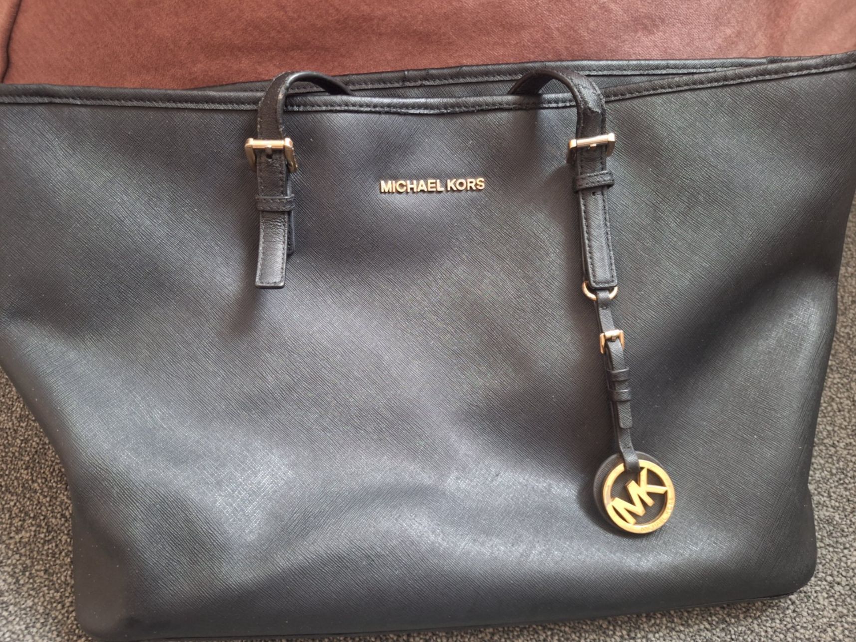 Michael Kors Taschen für Damen: Michael Kors Handtasche – Gebraucht aus Honau von sams09