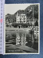 WEGGIS HOTEL PENSION VICTORIA LU AK 1943