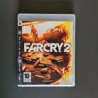 Far Cry 2 für PS3