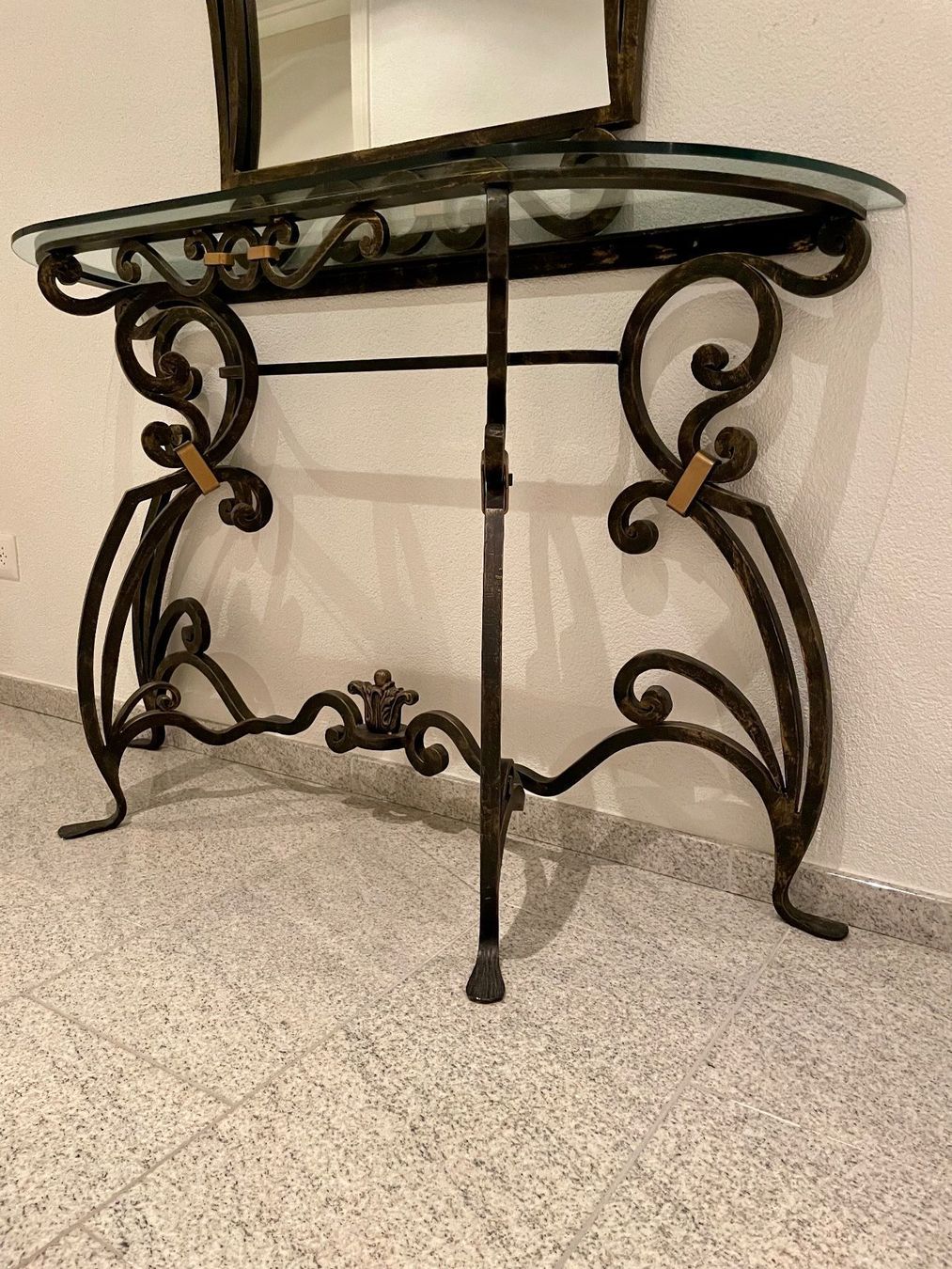 Console: Konsole / Sideboard / Wandkonsole – Usato da Mönchaltorf venduto da Mimmom 3