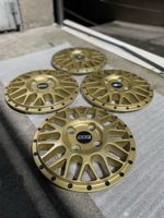 BBS Motorsport Ford 4x108 Felgensterne Audi