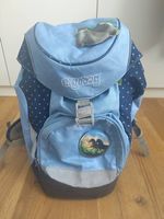 Ergobag Schulrucksack 