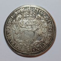 Taler o. J. (um 1550) Zürich HMZ 2-1123b