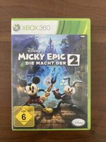 Disney Micky Epic: Die Macht der 2 für Xbox 360