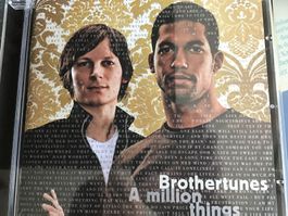 Brothertunes