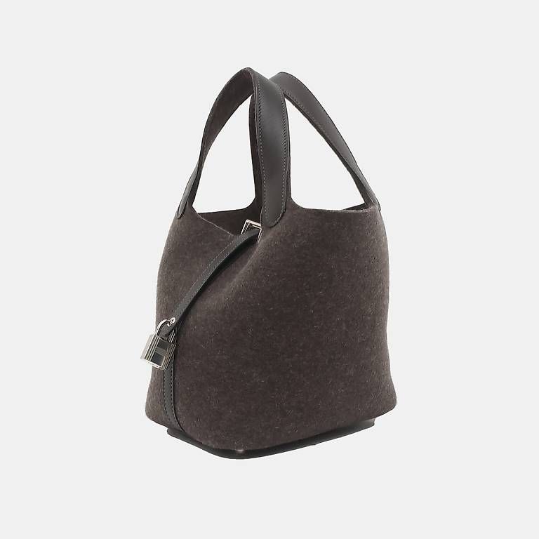 Taschen für Damen: Hermès Picotin Lock 18 Édition Limitée – Gebraucht aus Lausanne von Temamapaire 1