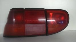 Ford Escort RS  Rückleuchte  > links.