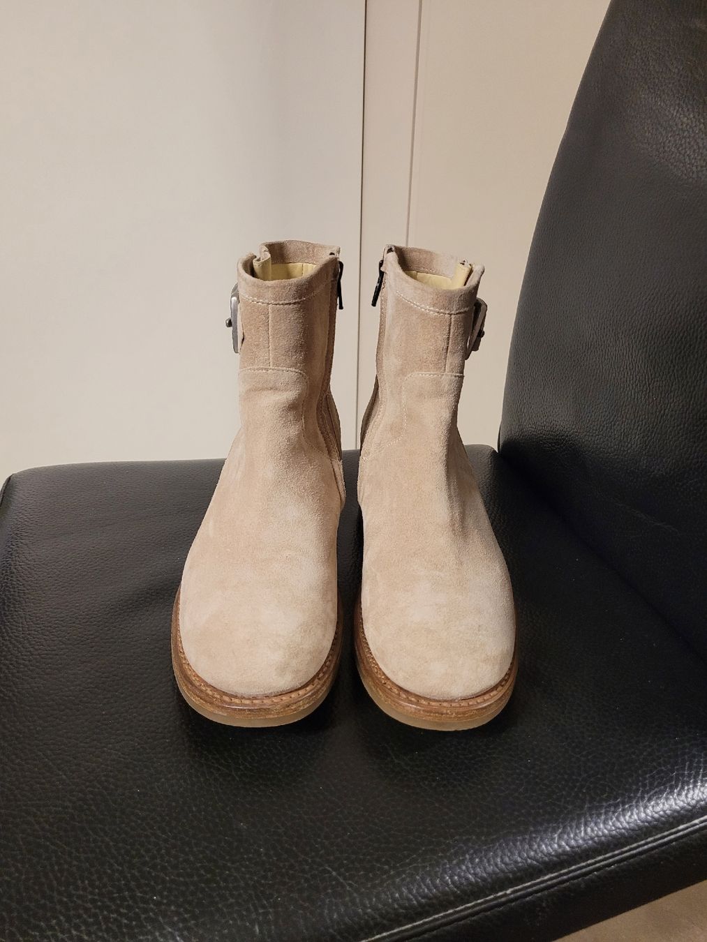 Damenschuhe: Freelance Stiefel Gr.37,Top Zustand – Neu (gemäss Beschreibung) aus Oensingen von Szofi82 2