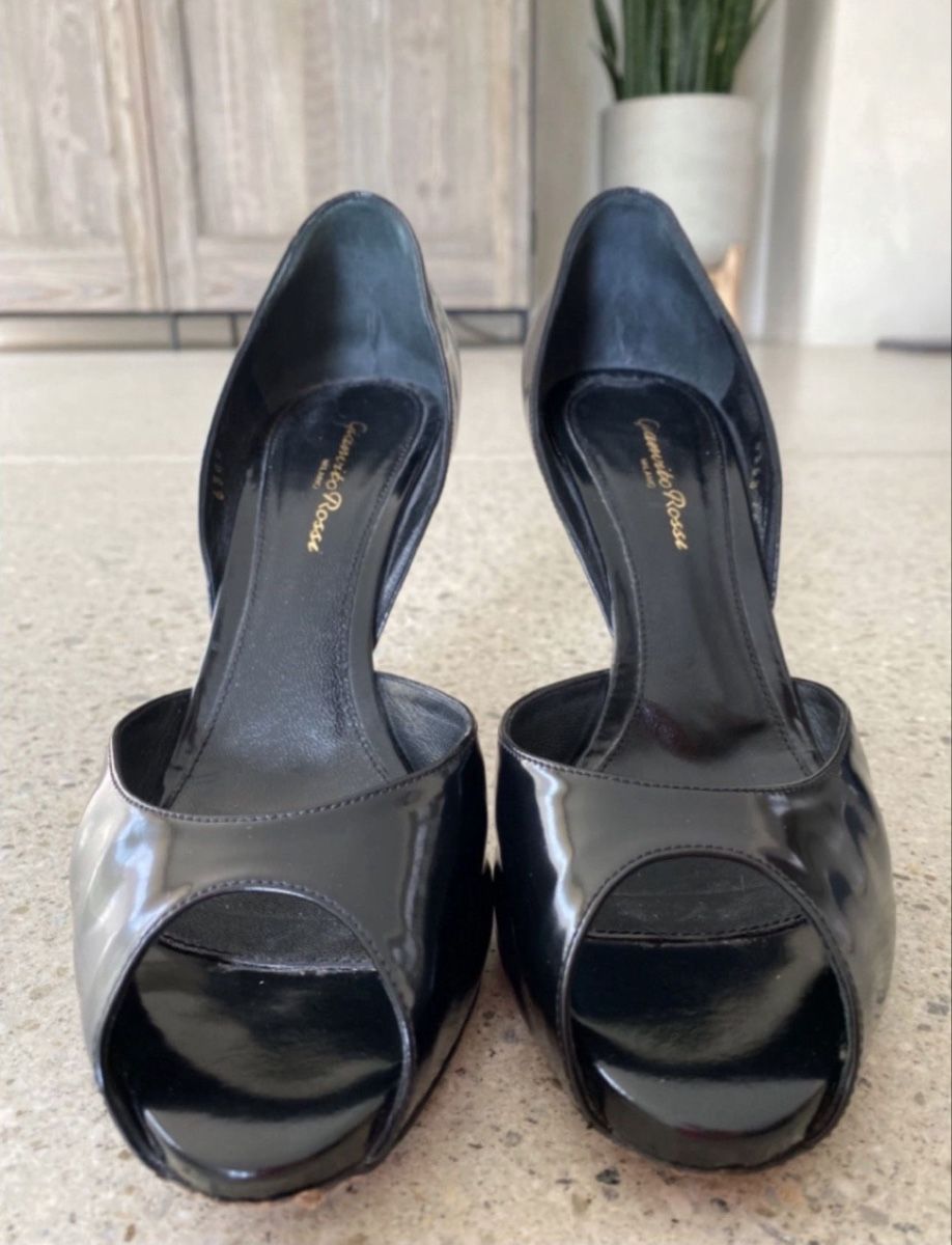 Gianvito Rossi Damenschuhe: Heels – Gebraucht aus Genolier von tan_rd6s