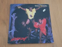 LP  Imagination