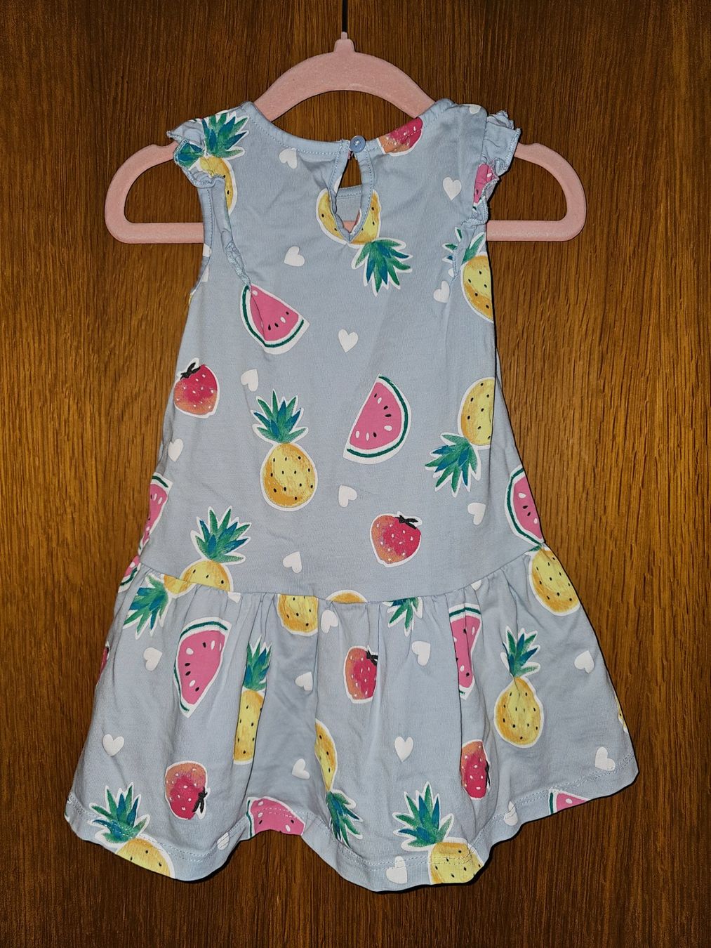 C&A Vestiti & Gonne: Sommerkleid Gr. 86 – Usato da Engi venduto da kat_7zfx 1