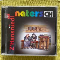 Z‘HANSRÜEDI-NATERS