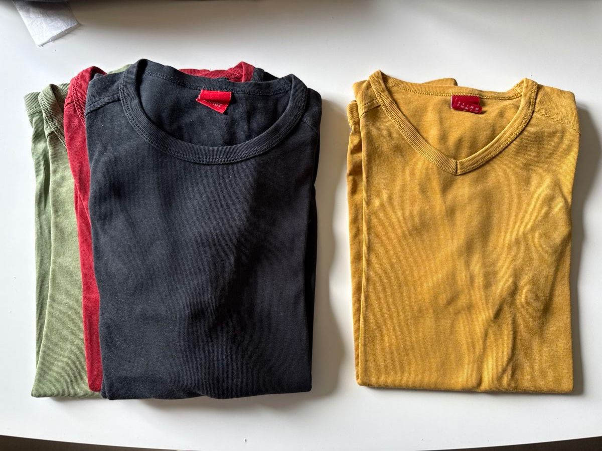 Esprit T-shirt: Esprit Shirts Grösse S – Usato da Winterthur venduto da JuHoCh