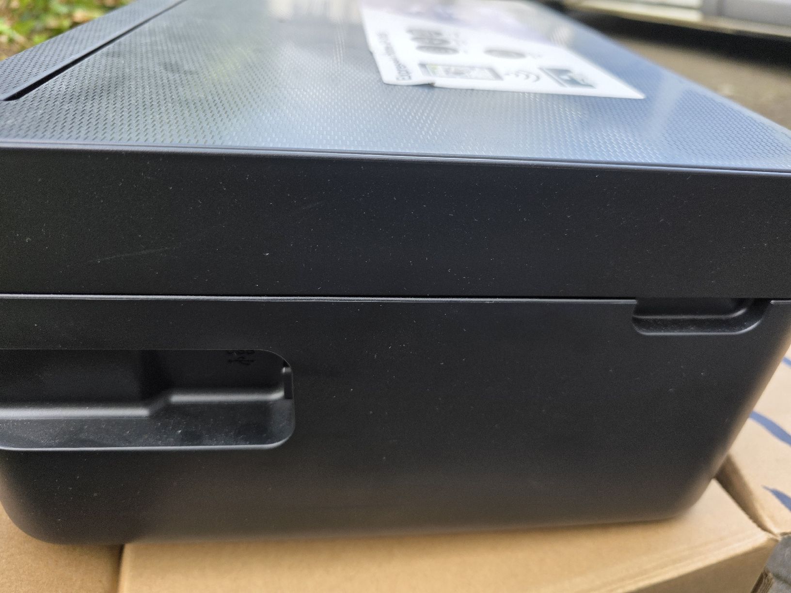 Epson Drucker: Epson Expression Home XP-3105 Drucker  – Gebraucht aus Reinach BL von bru_qpv2 2