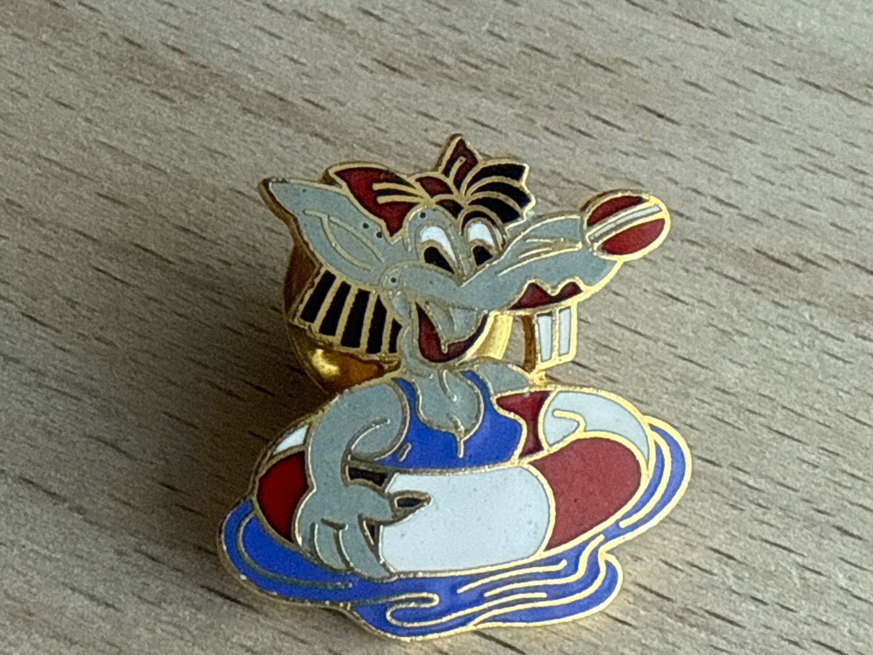 Plaquettes & Badges: Pin Maus – D'occasion à Glattbrugg par Schweigmatt