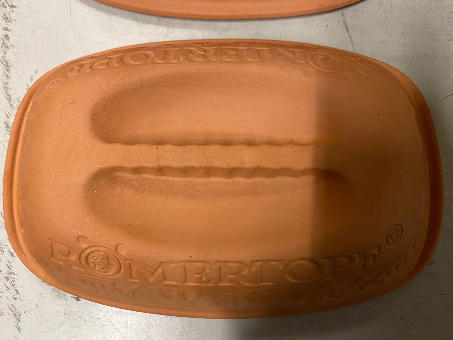 Pentole: Römertopf Bräter Klassik 1.5l Keramik – Usato da Eschlikon TG venduto da ArtRec 7