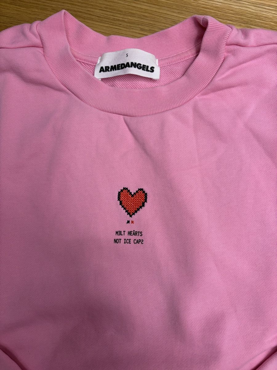 Armedangels Maglioni & Felpe: Armedangels Sweatshirt Gr. S – Nuovo (secondo la descrizione) da Luzern venduto da bonnie23 1