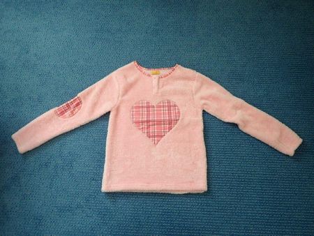 Pullover Grösse XS / S