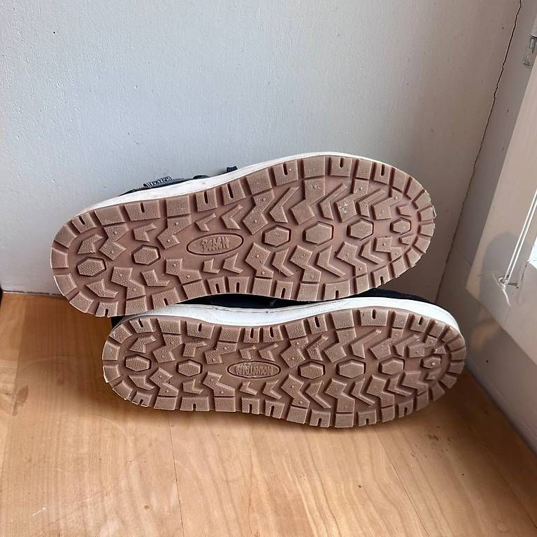 Schuhe für Jungen: Herbstschuhe gefüttert 36 – Gebraucht aus Malans GR von aicul31 4