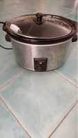 Slow Cooker von Murphy Richards - Perfekt für den Winter!