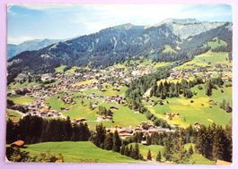 Adelboden