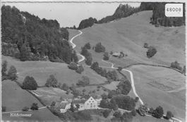 Langenbruck - Kilchzimmer