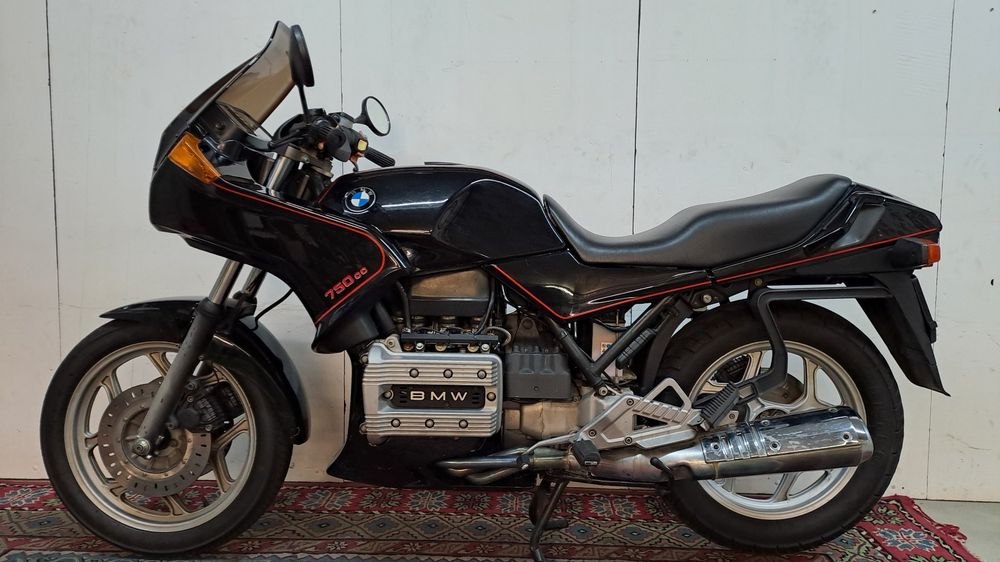 BMW K75 S (Gebraucht) in Roggwil TG für CHF 1190 – nur Abholung auf ...