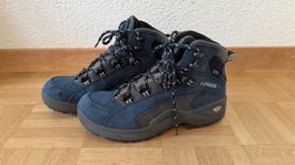 Chaussures de randonnée LOWA Kody GTX Mid Junior EU 37