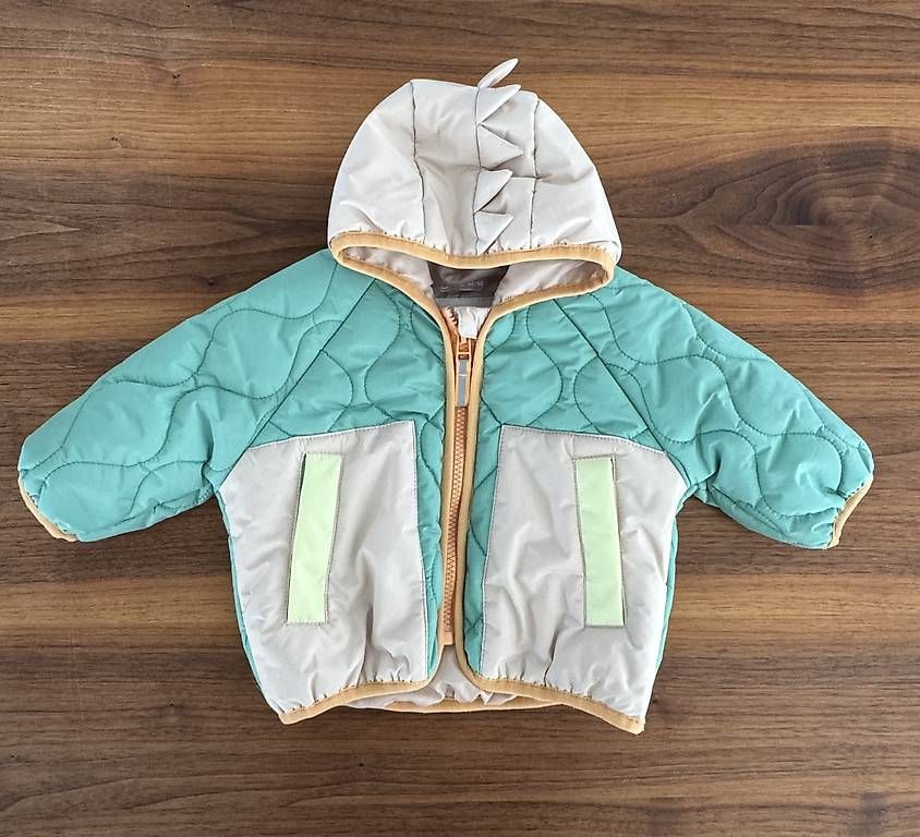 Lotti & Set di vestiti: Babykleider Junge Grösse 62/ 43 Stück Total – Usato da Sursee venduto da Aleksis 1