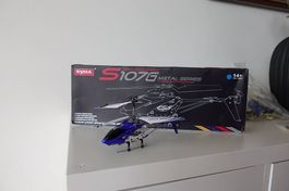 Syma S107G Helikopter
