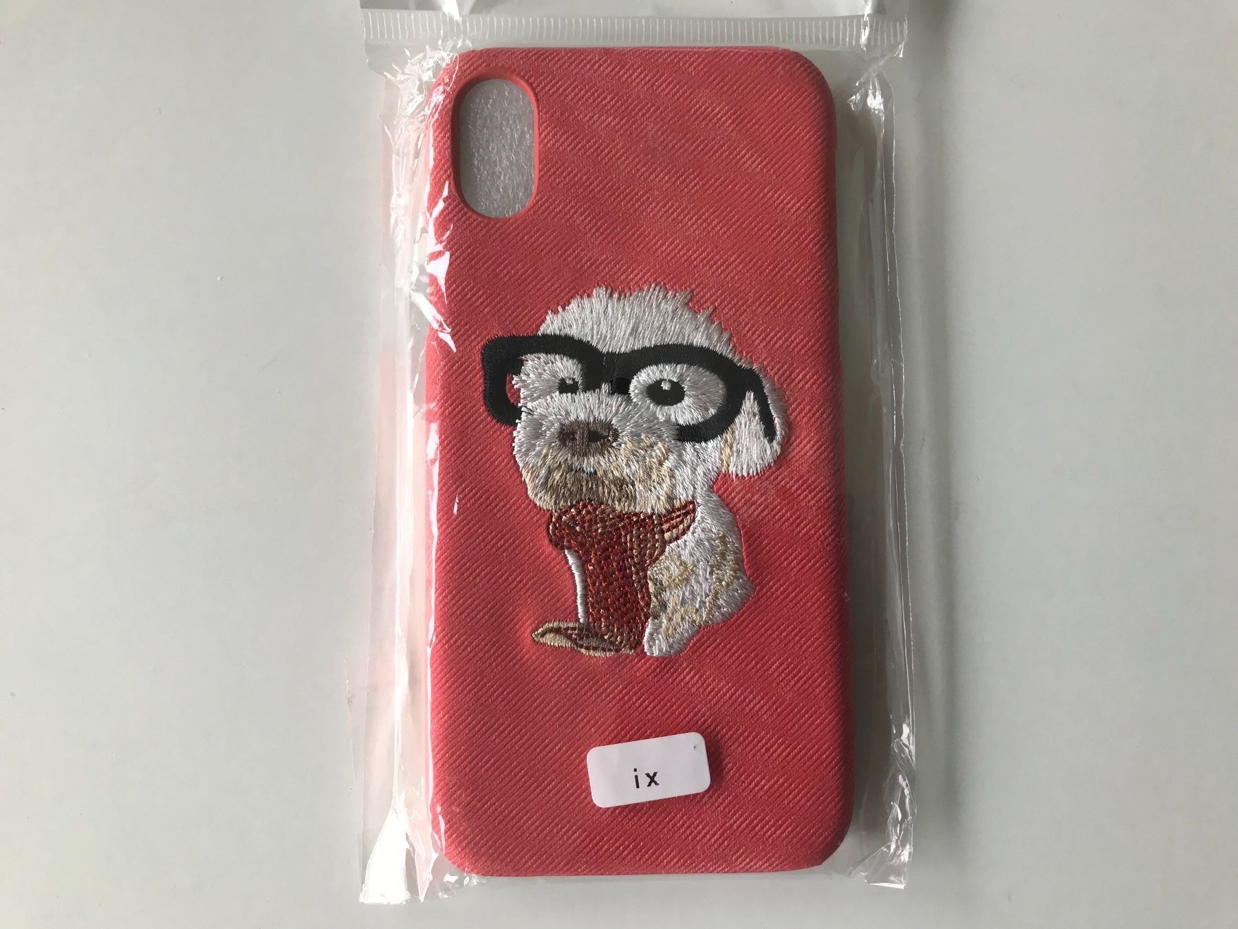 Apple Cover & Protezioni schermo: Apple iPhone X/ XS Hülle Etui Cover – Nuovo e nell'imballaggio originale da Nesselnbach venduto da riash19 2