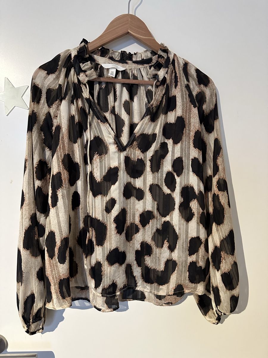 H&M Camicette: H&M Bluse Marke S – Usato da Dübendorf venduto da nat_h9wg