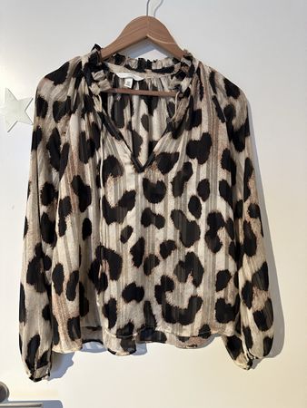 H&M Bluse Marke S