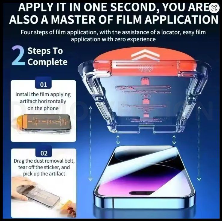 Cover & Protezioni schermo: Displays Schutz für iPhone 14  pro – Nuovo e nell'imballaggio originale da Fischbach-Göslikon venduto da 78anna 7