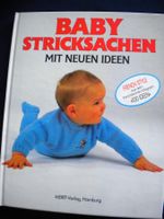 Baby Stricksachen