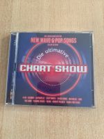 Die Ultimative ChartShow New Wave und Pop Songs (Doppel-CD)