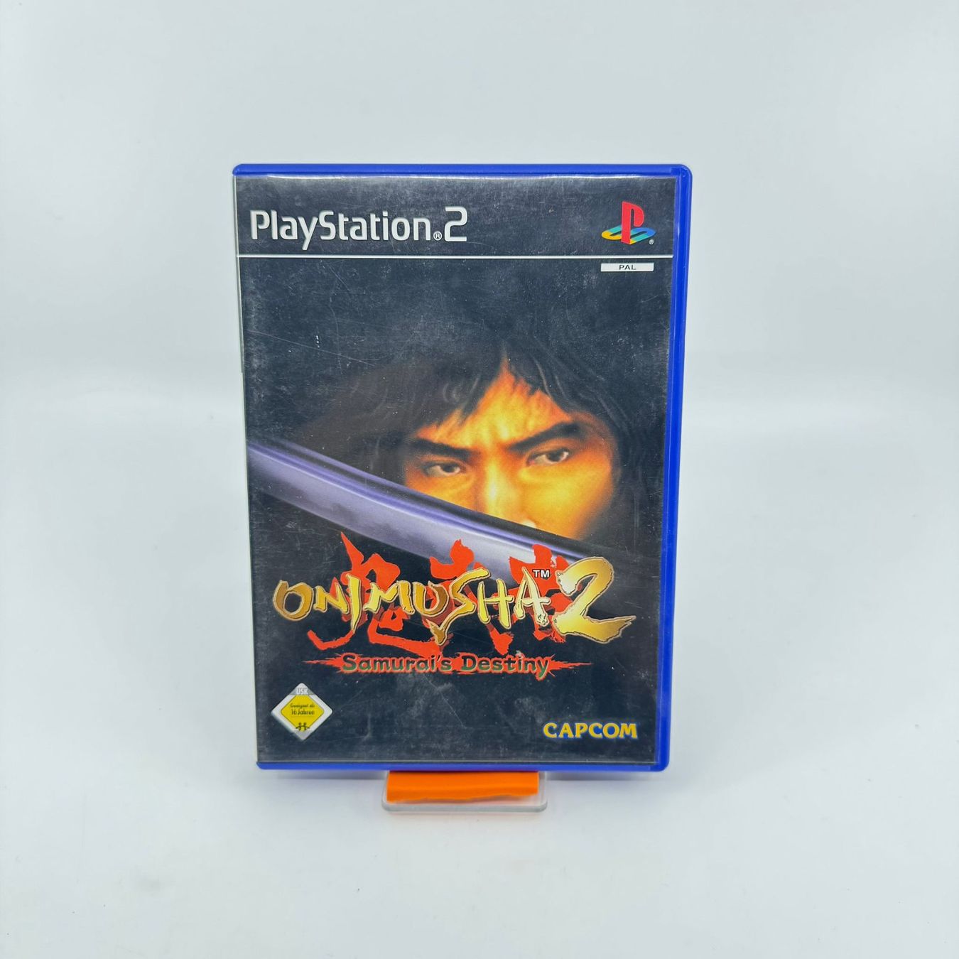 Sony Giochi: Onimusha 2: Samurai's Destiny (PS2) – Usato da Herisau venduto da Seyashop1