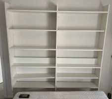 UPW Gestell Regal  / Ulrich Peter Wieser
