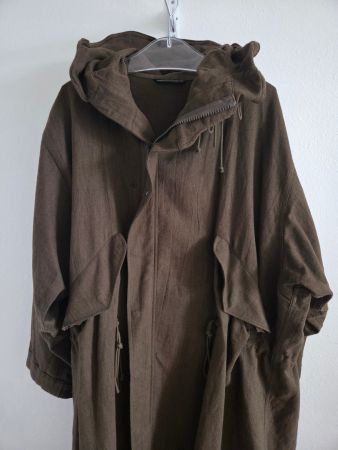 Mantel von Y. & SONS - Made in Japan