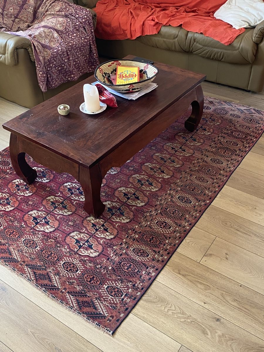 Tapis: Orientteppich/ Perserteppich – D'occasion à Thun par emmamattea 1