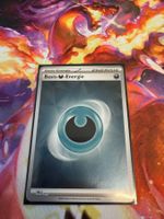 Basis-Finsternis-Energie (SVE 015) / Reverse Holo