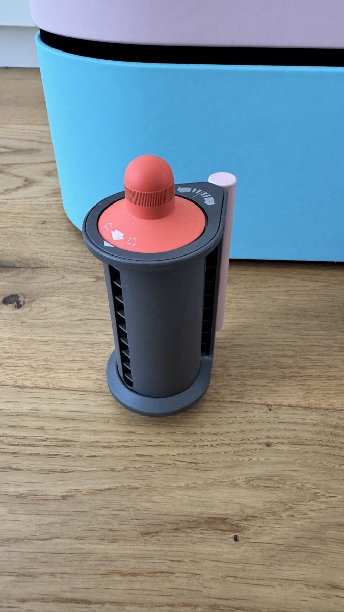 Dyson Asciugacapelli: Dyson Airwrap – Usato da Wattwil venduto da chi_11o 3
