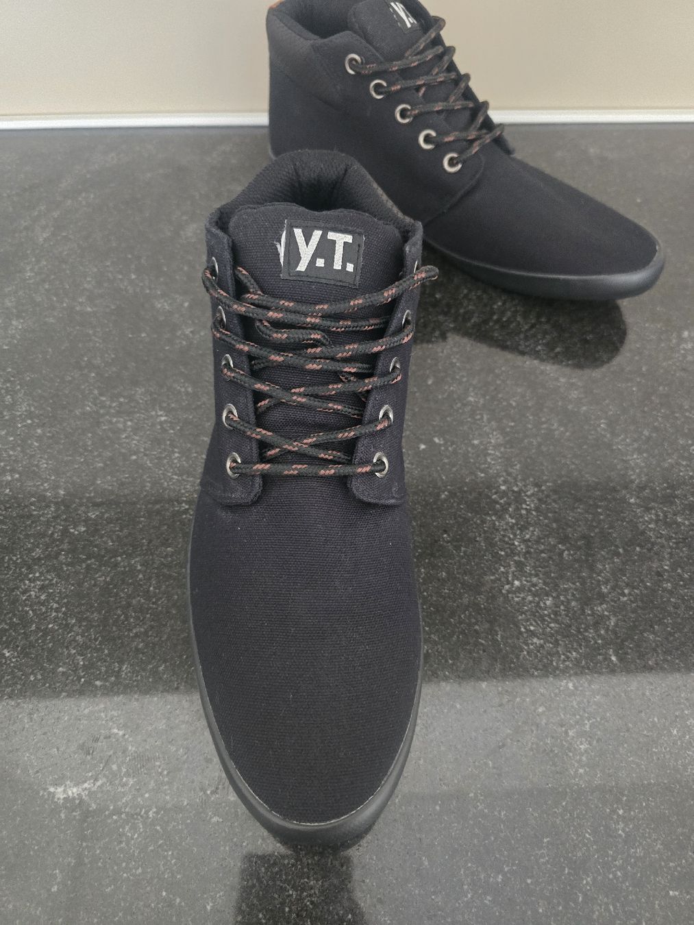 Scarpe da uomo: Yourturn Herren Schuhe Grösse 40 - NEU – Nuovo (secondo la descrizione) da Hägglingen venduto da Raff_Ella 4