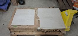 Fliesen Mirage Contract 60x60 cm Feinsteinzeug neu OVP