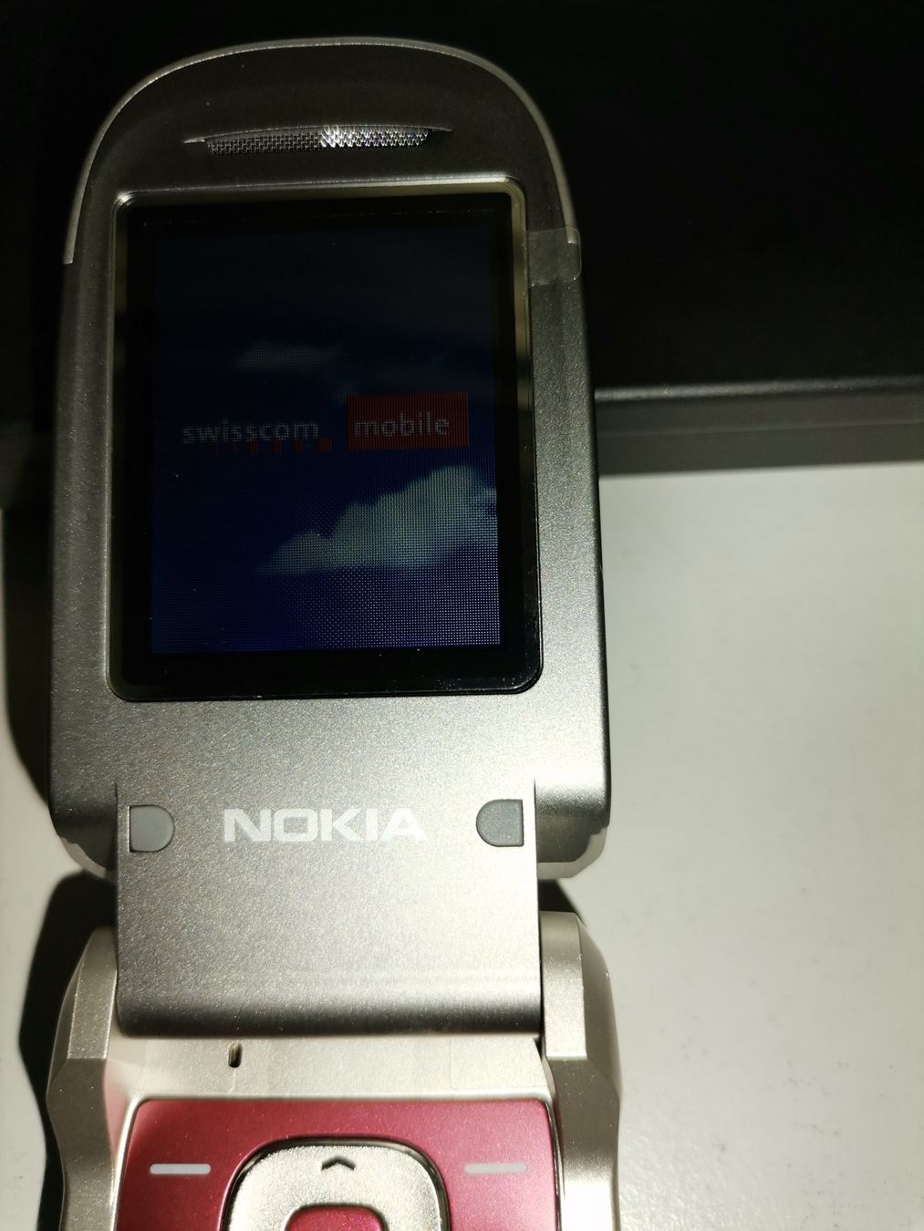 Nokia Portables: NOKIA 2760 – Neuf (Voir description) à Kleindöttingen par Katze99 3