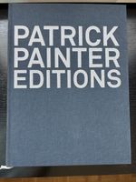 Patrick Painter Editions 1991-2005