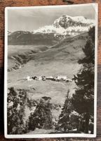 CRESTA - AVERSTAL 1936